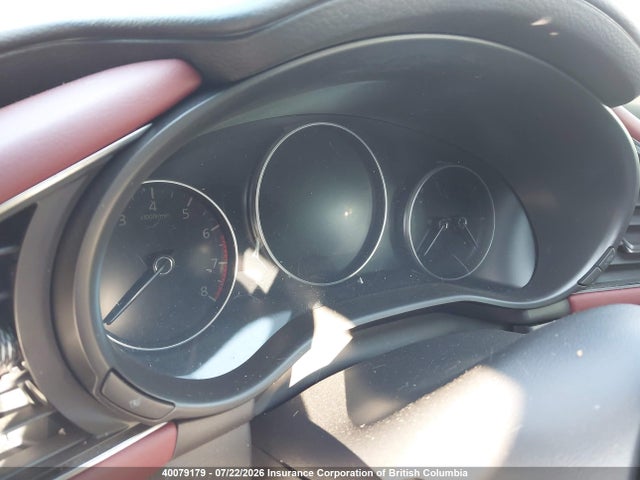 Aukcja sprzedaży 2023 Mazda 3 Premium, vin: JM1BPBMY0P1609285, numer aukcji: 40079179
