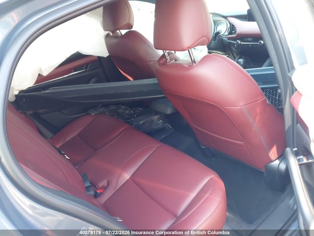 Aukcja sprzedaży 2023 Mazda 3 Premium, vin: JM1BPBMY0P1609285, numer aukcji: 40079179