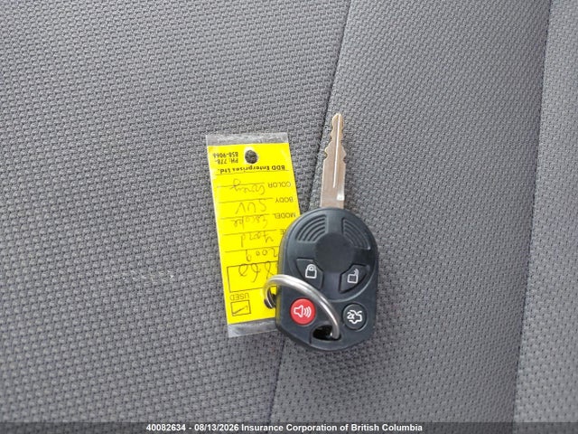 Продаж на аукціоні авто 2009 Ford Escape Hybrid, vin: 1FMCU59349KC37681, номер лоту: 40082634