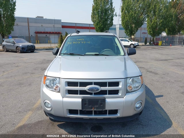 Продаж на аукціоні авто 2009 Ford Escape Hybrid, vin: 1FMCU59349KC37681, номер лоту: 40082634