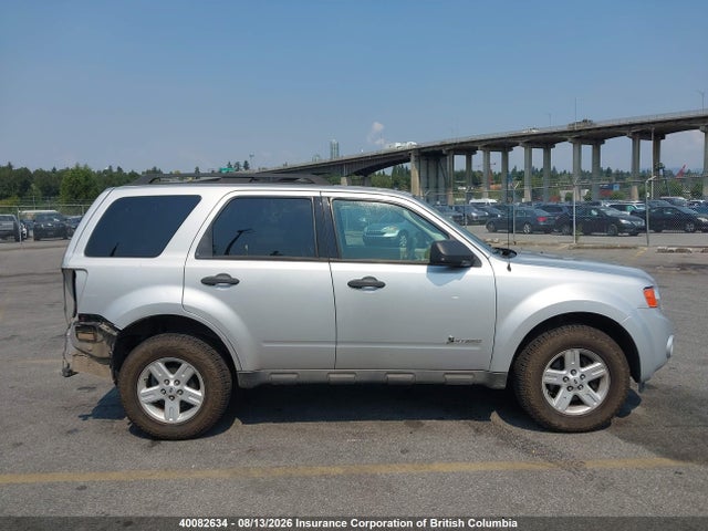 Продаж на аукціоні авто 2009 Ford Escape Hybrid, vin: 1FMCU59349KC37681, номер лоту: 40082634