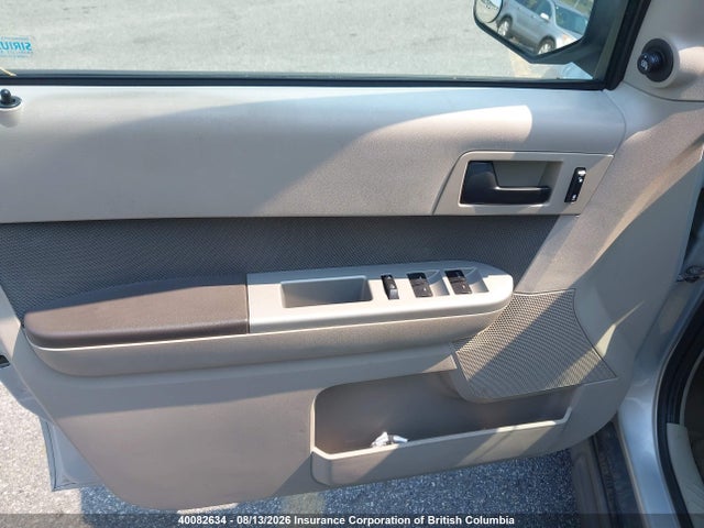 Продаж на аукціоні авто 2009 Ford Escape Hybrid, vin: 1FMCU59349KC37681, номер лоту: 40082634