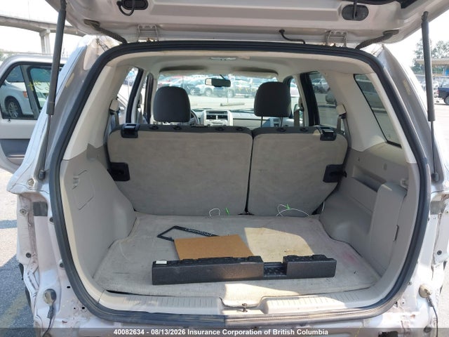 Продаж на аукціоні авто 2009 Ford Escape Hybrid, vin: 1FMCU59349KC37681, номер лоту: 40082634