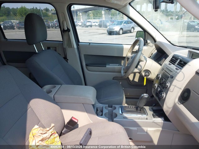 Продаж на аукціоні авто 2009 Ford Escape Hybrid, vin: 1FMCU59349KC37681, номер лоту: 40082634
