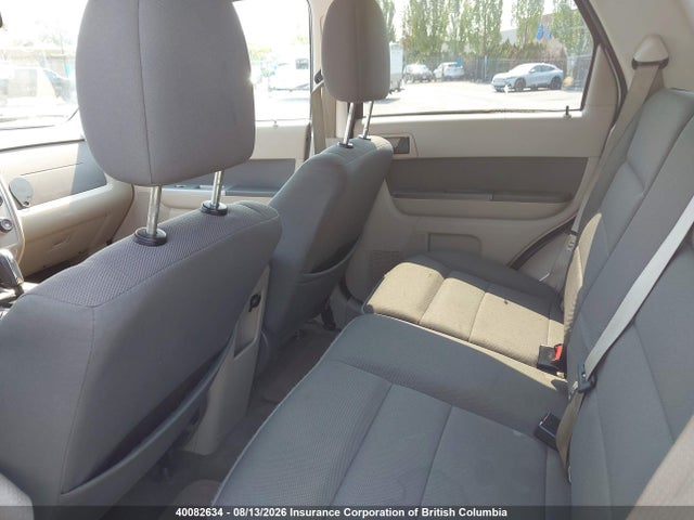 Продаж на аукціоні авто 2009 Ford Escape Hybrid, vin: 1FMCU59349KC37681, номер лоту: 40082634