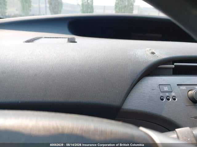 40082639 :رقم المزاد ، JTDKN3DU3F0432020 vin ، 2015 Toyota Prius مزاد بيع