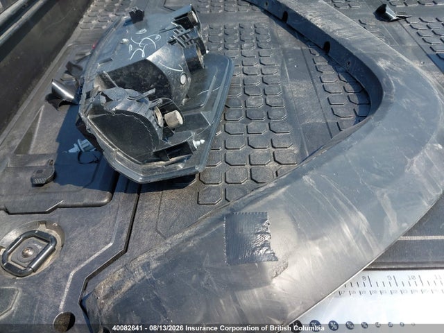 Aukcja sprzedaży 2022 Toyota Tacoma, vin: 3TYCZ5AN8NT090663, numer aukcji: 40082641