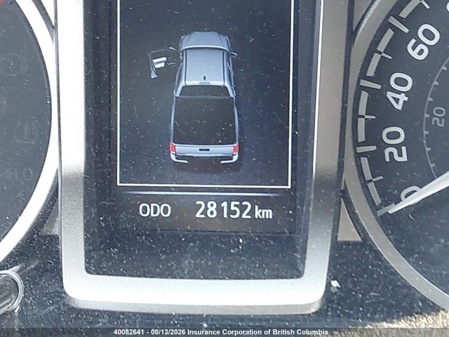 Aukcja sprzedaży 2022 Toyota Tacoma, vin: 3TYCZ5AN8NT090663, numer aukcji: 40082641