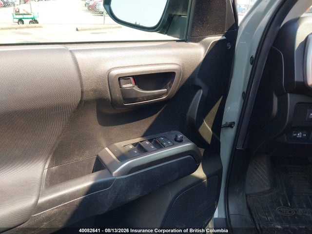 Aukcja sprzedaży 2022 Toyota Tacoma, vin: 3TYCZ5AN8NT090663, numer aukcji: 40082641