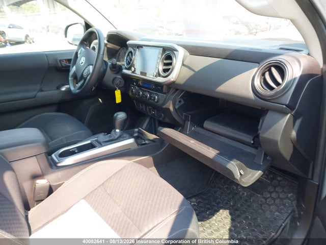 Aukcja sprzedaży 2022 Toyota Tacoma, vin: 3TYCZ5AN8NT090663, numer aukcji: 40082641