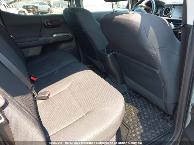 Aukcja sprzedaży 2022 Toyota Tacoma, vin: 3TYCZ5AN8NT090663, numer aukcji: 40082641
