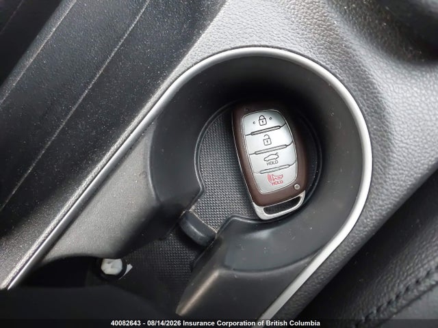 Продаж на аукціоні авто 2017 Hyundai Elantra Se/value/limited, vin: KMHD84LFXHU173980, номер лоту: 40082643