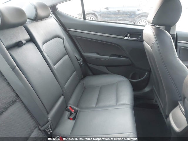 Продаж на аукціоні авто 2017 Hyundai Elantra Se/value/limited, vin: KMHD84LFXHU173980, номер лоту: 40082643
