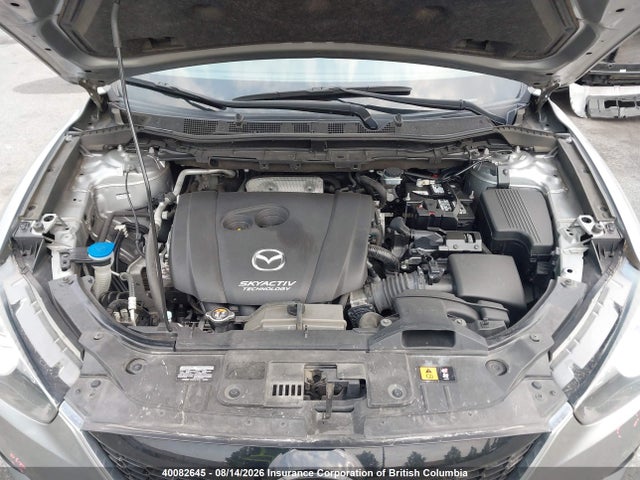 Продаж на аукціоні авто 2014 Mazda Cx-5, vin: JM3KE4CY8E0429663, номер лоту: 40082645