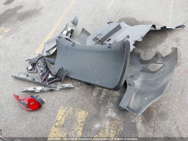 Продаж на аукціоні авто 2014 Mazda Cx-5, vin: JM3KE4CY8E0429663, номер лоту: 40082645
