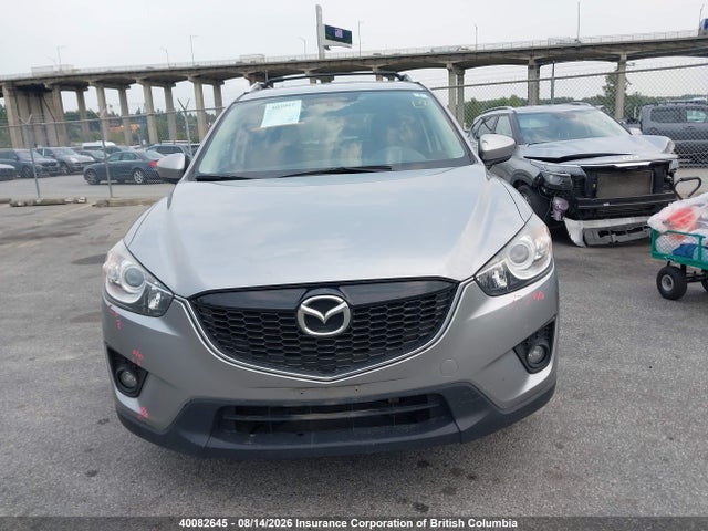 Продаж на аукціоні авто 2014 Mazda Cx-5, vin: JM3KE4CY8E0429663, номер лоту: 40082645