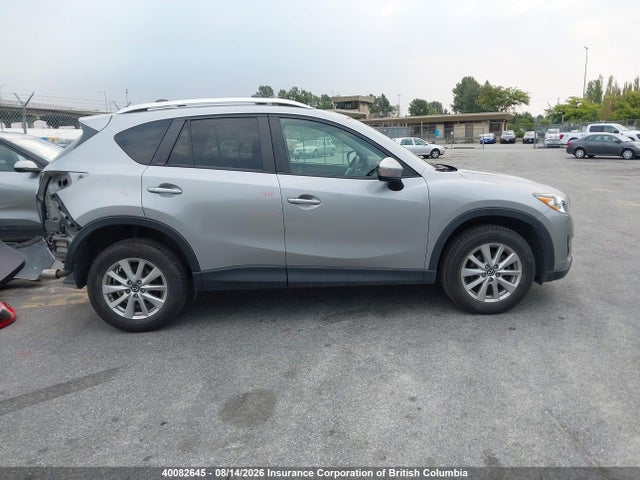 Продаж на аукціоні авто 2014 Mazda Cx-5, vin: JM3KE4CY8E0429663, номер лоту: 40082645
