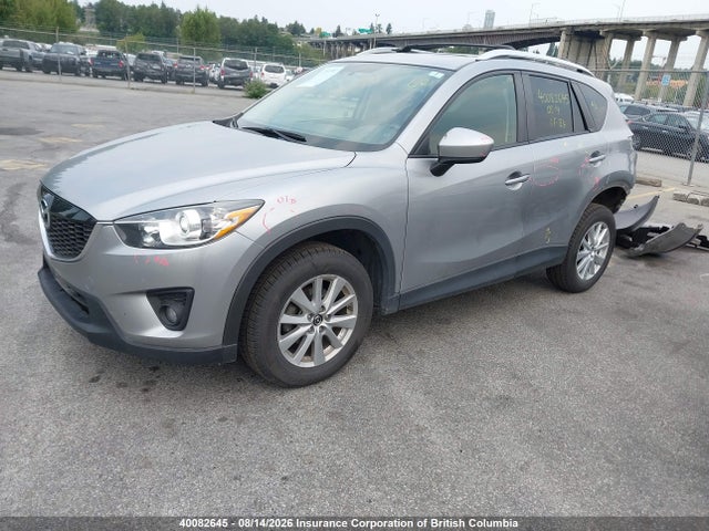 Продаж на аукціоні авто 2014 Mazda Cx-5, vin: JM3KE4CY8E0429663, номер лоту: 40082645