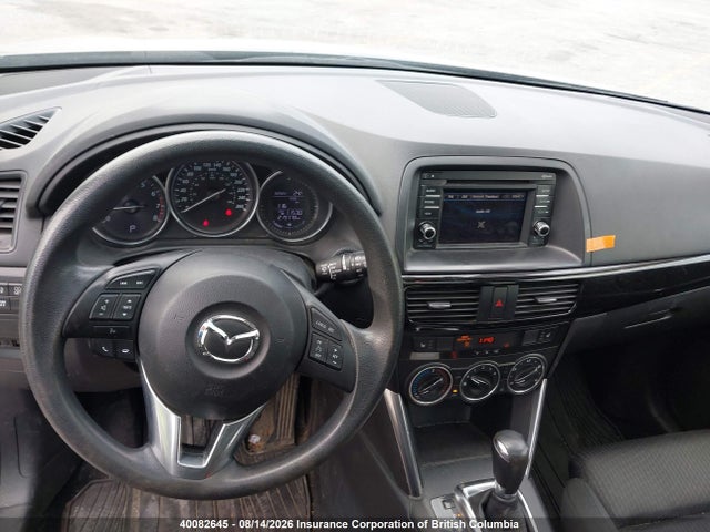 Продаж на аукціоні авто 2014 Mazda Cx-5, vin: JM3KE4CY8E0429663, номер лоту: 40082645