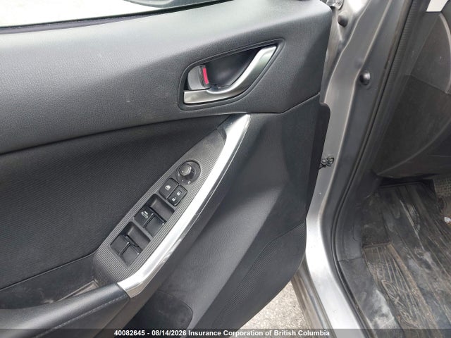 Продаж на аукціоні авто 2014 Mazda Cx-5, vin: JM3KE4CY8E0429663, номер лоту: 40082645