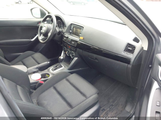 Продаж на аукціоні авто 2014 Mazda Cx-5, vin: JM3KE4CY8E0429663, номер лоту: 40082645