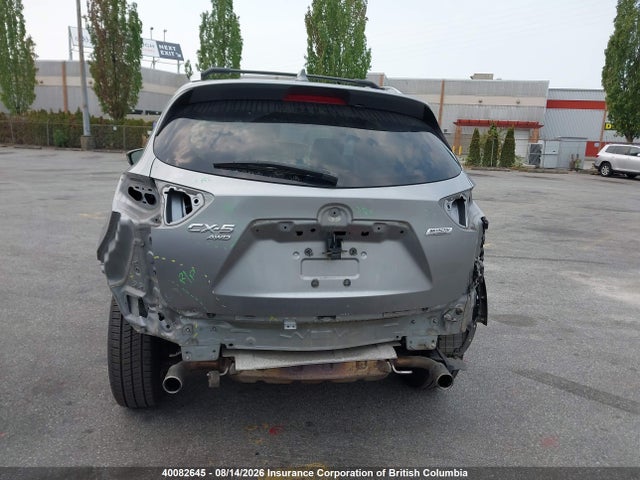 Продаж на аукціоні авто 2014 Mazda Cx-5, vin: JM3KE4CY8E0429663, номер лоту: 40082645