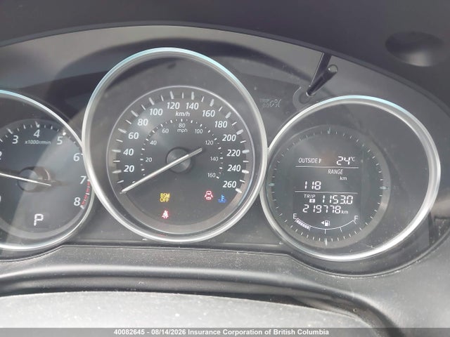 Продаж на аукціоні авто 2014 Mazda Cx-5, vin: JM3KE4CY8E0429663, номер лоту: 40082645