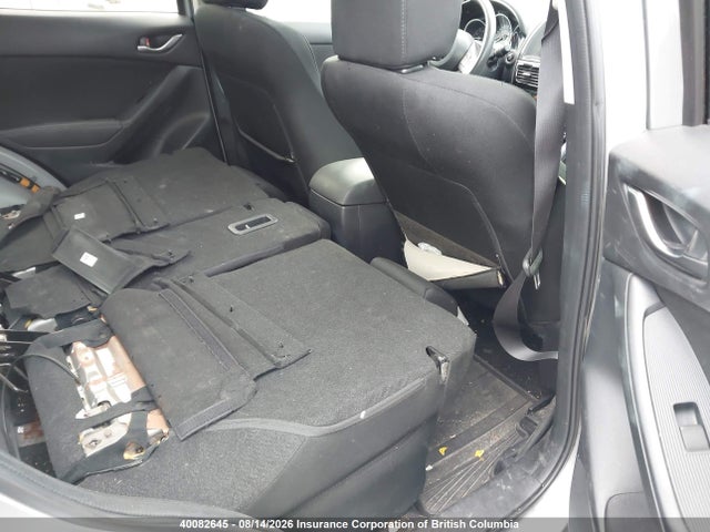 Продаж на аукціоні авто 2014 Mazda Cx-5, vin: JM3KE4CY8E0429663, номер лоту: 40082645