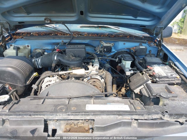 Auction sale of the 1996 Chevrolet Sierra, vin: 2GCEK19M7T1190027, lot number: 40082646