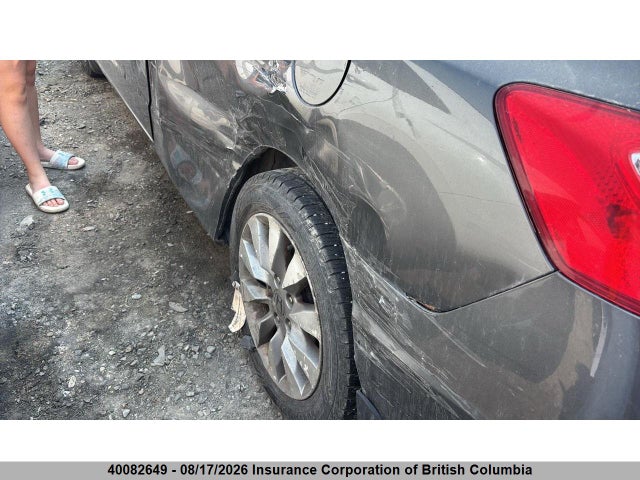 Продаж на аукціоні авто 2010 Honda Civic, vin: 2HGFG1B02AH008172, номер лоту: 40082649