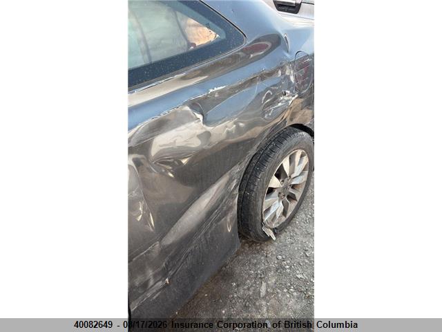 Продаж на аукціоні авто 2010 Honda Civic, vin: 2HGFG1B02AH008172, номер лоту: 40082649