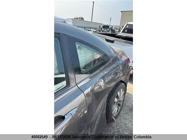 Продаж на аукціоні авто 2010 Honda Civic, vin: 2HGFG1B02AH008172, номер лоту: 40082649