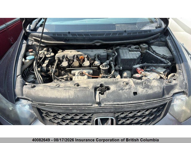 Продаж на аукціоні авто 2010 Honda Civic, vin: 2HGFG1B02AH008172, номер лоту: 40082649