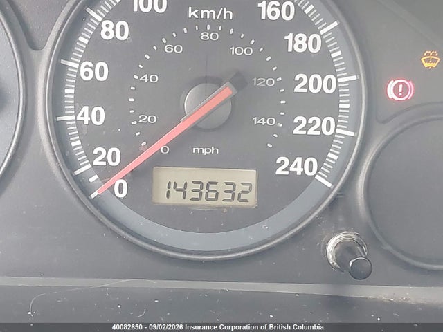 40082650 :رقم المزاد ، 1HGEM21112L809894 vin ، 2002 Honda Civic مزاد بيع