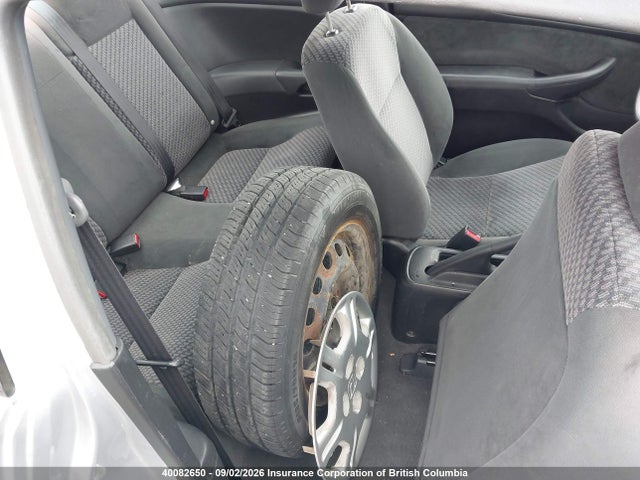 40082650 :رقم المزاد ، 1HGEM21112L809894 vin ، 2002 Honda Civic مزاد بيع