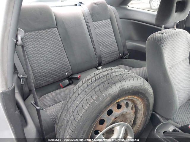40082650 :رقم المزاد ، 1HGEM21112L809894 vin ، 2002 Honda Civic مزاد بيع