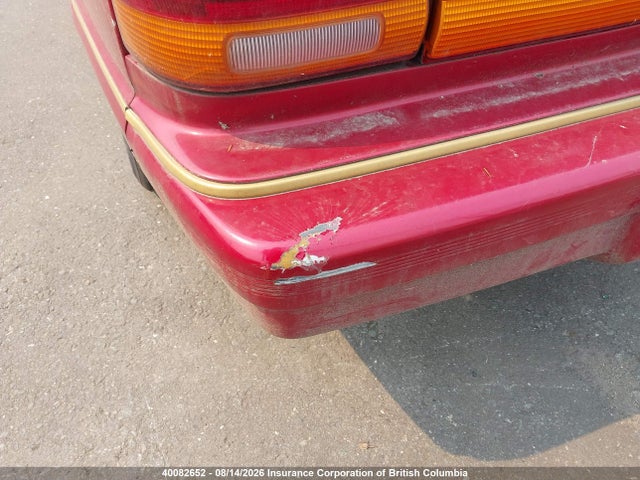 Aukcja sprzedaży 1995 Dodge Spirit, vin: 1B3XA4633SF576395, numer aukcji: 40082652