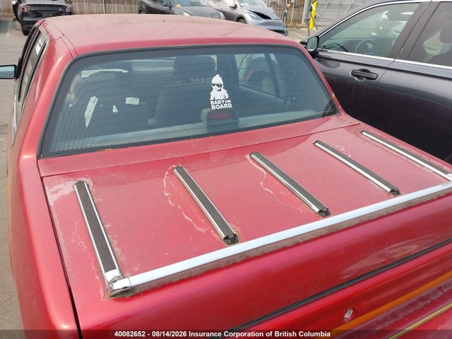 Aukcja sprzedaży 1995 Dodge Spirit, vin: 1B3XA4633SF576395, numer aukcji: 40082652