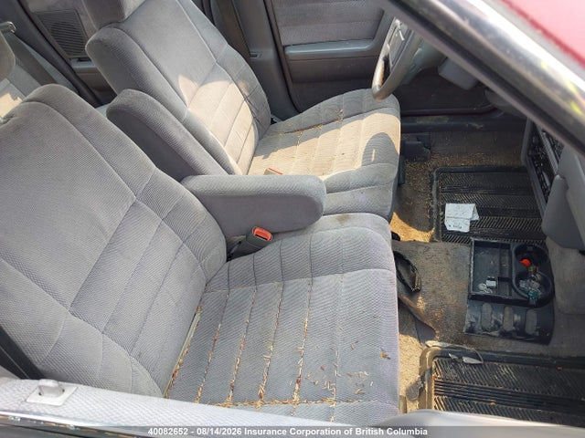 Aukcja sprzedaży 1995 Dodge Spirit, vin: 1B3XA4633SF576395, numer aukcji: 40082652