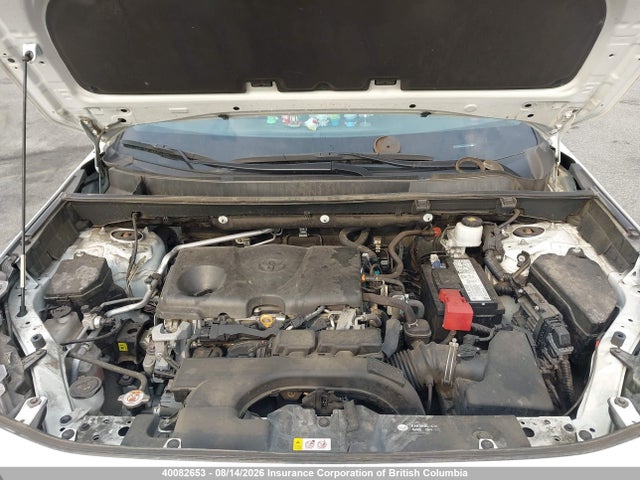Toyota RAV4 2020 2T3B1RFV3LC081817 Image 10