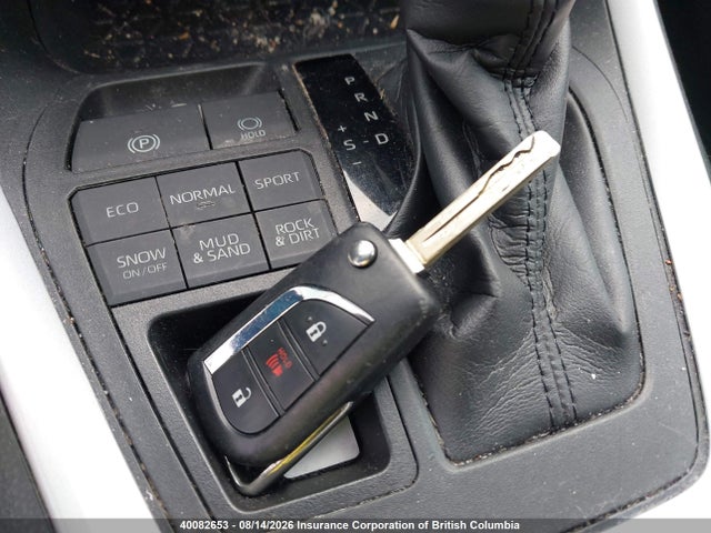 Toyota RAV4 2020 2T3B1RFV3LC081817 Image 11