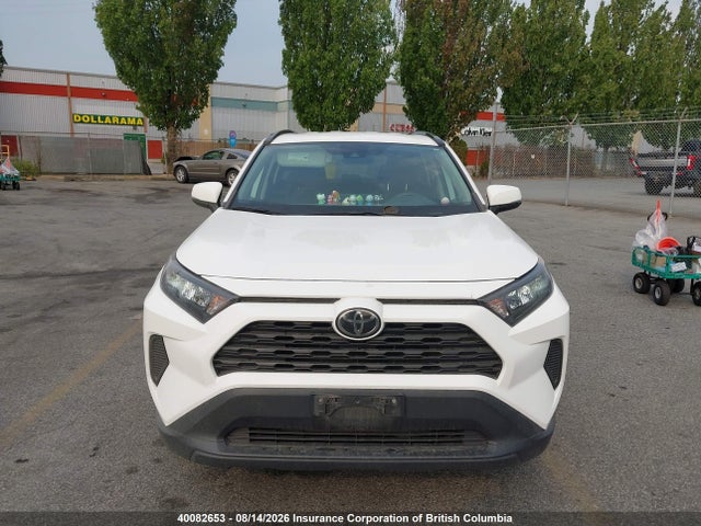 Toyota RAV4 2020 2T3B1RFV3LC081817 Image 13