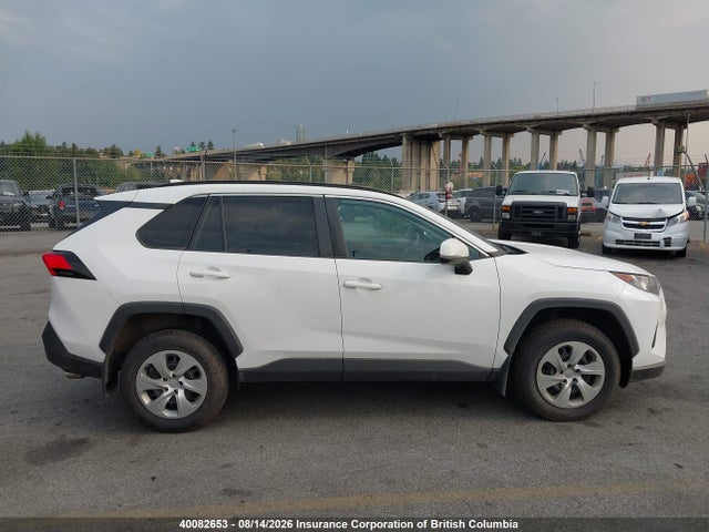 Toyota RAV4 2020 2T3B1RFV3LC081817 Image 14