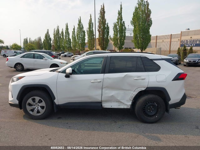 Toyota RAV4 2020 2T3B1RFV3LC081817 Image 15