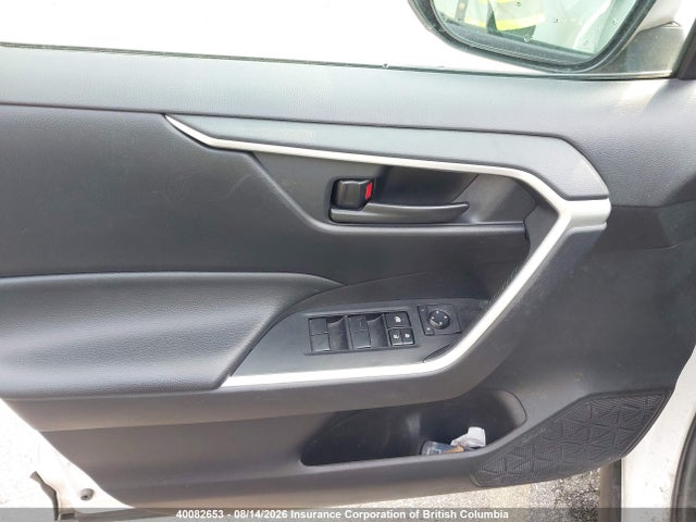 Toyota RAV4 2020 2T3B1RFV3LC081817 Image 21