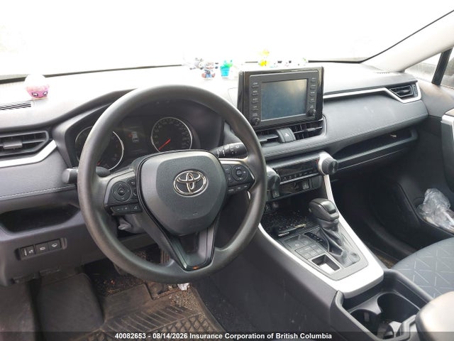Toyota RAV4 2020 2T3B1RFV3LC081817 Image 22