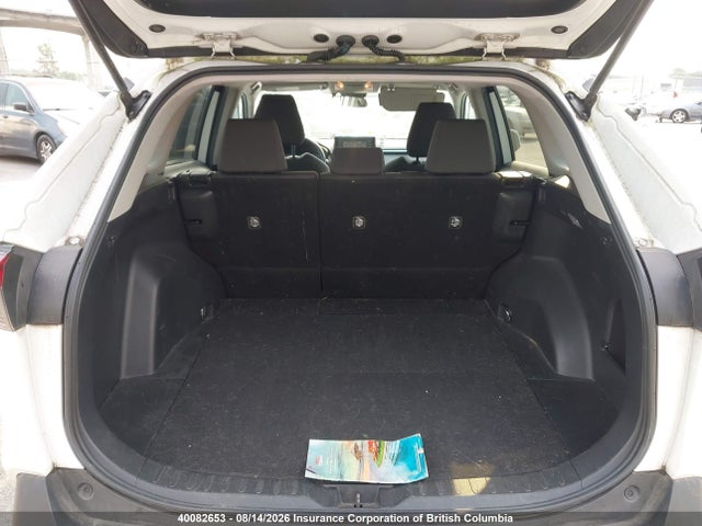 Toyota RAV4 2020 2T3B1RFV3LC081817 Image 23