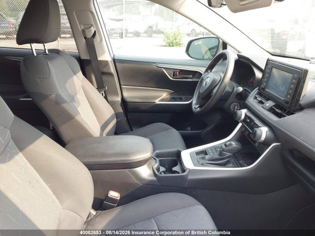 Toyota RAV4 2020 2T3B1RFV3LC081817 Image 5