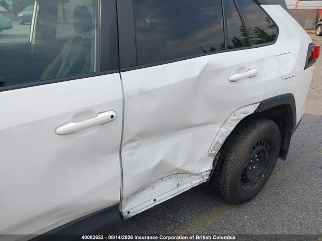Toyota RAV4 2020 2T3B1RFV3LC081817 Image 6