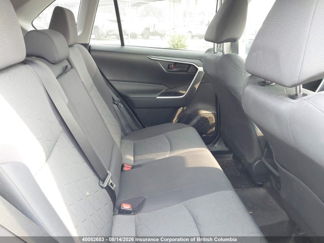 Toyota RAV4 2020 2T3B1RFV3LC081817 Image 8